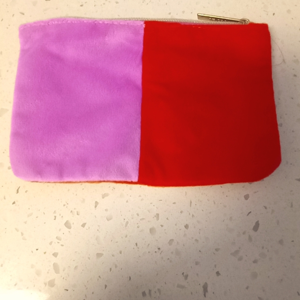 Mini Makeup Bag